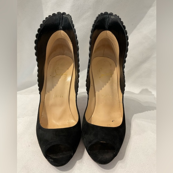 Christian Louboutin Heels - Picture 2 of 6